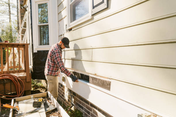 Top rated local Emergency Siding Repair specialists in Maugansville, MD